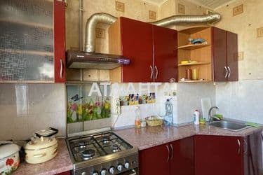 1-кімнатна квартира за адресою вул. Вільямса ак. (площа 33,5 м²) - Atlanta.ua - фото 20