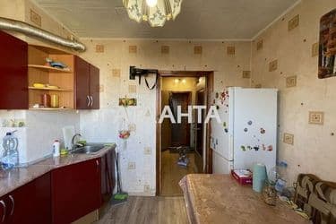 1-кімнатна квартира за адресою вул. Вільямса ак. (площа 33,5 м²) - Atlanta.ua - фото 19