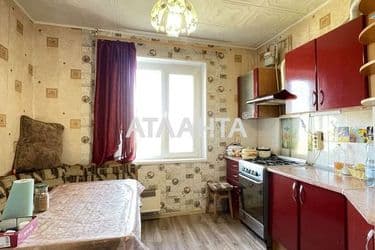 1-кімнатна квартира за адресою вул. Вільямса ак. (площа 33,5 м²) - Atlanta.ua - фото 18