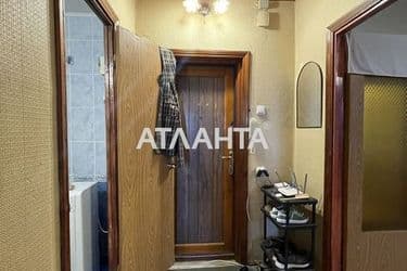 1-кімнатна квартира за адресою вул. Вільямса ак. (площа 33,5 м²) - Atlanta.ua - фото 25