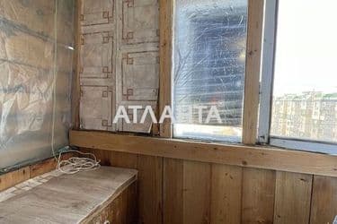 1-кімнатна квартира за адресою вул. Вільямса ак. (площа 33,5 м²) - Atlanta.ua - фото 22