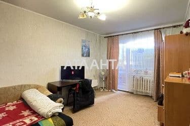 1-кімнатна квартира за адресою вул. Вільямса ак. (площа 33,5 м²) - Atlanta.ua - фото 21