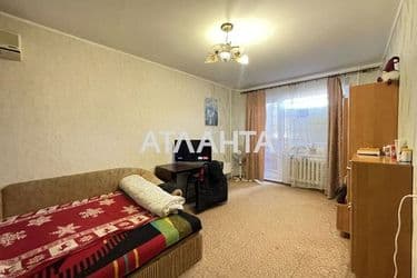 1-кімнатна квартира за адресою вул. Вільямса ак. (площа 33,5 м²) - Atlanta.ua - фото 17