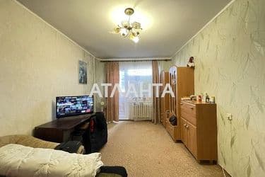 1-кімнатна квартира за адресою вул. Вільямса ак. (площа 33,5 м2) - Atlanta.ua - фото 15