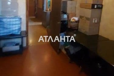 4+-rooms apartment apartment by the address st. Nebesnoy Sotni pr Zhukova marsh pr Leninskoy iskry pr (area 84 m²) - Atlanta.ua - photo 25