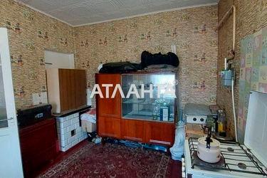 1-комнатная квартира по адресу Севастопольский пер. (площадь 34,2 м²) - Atlanta.ua - фото 17