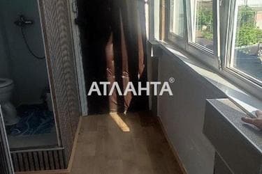 1-room apartment apartment by the address st. Sevastopolskiy per (area 34,2 m²) - Atlanta.ua - photo 26