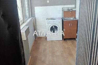 1-room apartment apartment by the address st. Sevastopolskiy per (area 34,2 m²) - Atlanta.ua - photo 27