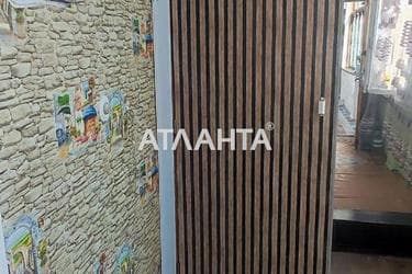 1-room apartment apartment by the address st. Sevastopolskiy per (area 34,2 m²) - Atlanta.ua - photo 29