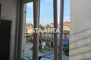 1-room apartment apartment by the address st. Sevastopolskiy per (area 34,2 m²) - Atlanta.ua - photo 30