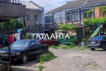 1-room apartment apartment by the address st. Sevastopolskiy per (area 34,2 m²) - Atlanta.ua - photo 32