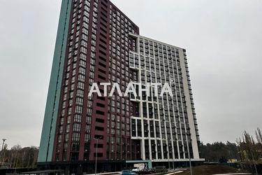 2-комнатная квартира по адресу ул. Виктора Некрасова (площадь 70,4 м²) - Atlanta.ua - фото 14