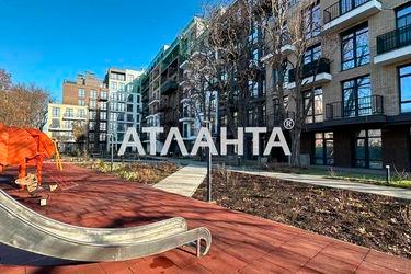 1-комнатная квартира по адресу ул. Донского Дмитрия (площадь 23,1 м²) - Atlanta.ua - фото 24