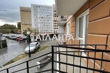2-rooms apartment apartment by the address st. Lyustdorfskaya dor Chernomorskaya dor (area 61 m²) - Atlanta.ua - photo 13