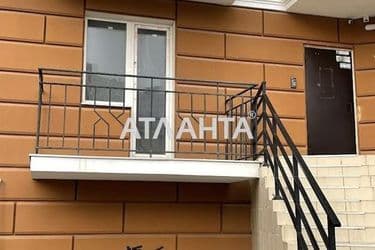 2-rooms apartment apartment by the address st. Lyustdorfskaya dor Chernomorskaya dor (area 61 m²) - Atlanta.ua - photo 15