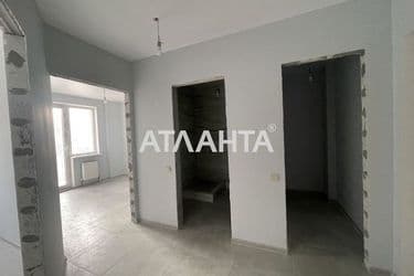 2-rooms apartment apartment by the address st. Lyustdorfskaya dor Chernomorskaya dor (area 61 m²) - Atlanta.ua - photo 17