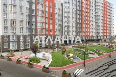 2-rooms apartment apartment by the address st. 7 km ovidiopolskoy dor (area 59 m²) - Atlanta.ua - photo 7