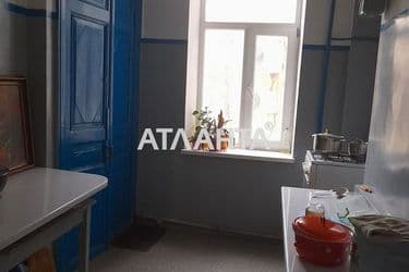 Room in dormitory apartment by the address st. Dvoryanskaya Petra Velikogo (area 15 m²) - Atlanta.ua - photo 16