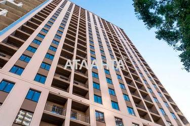 1-room apartment apartment by the address st. Genuezskaya (area 23,1 m2) - Atlanta.ua - photo 26
