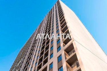 1-room apartment apartment by the address st. Genuezskaya (area 23,1 m2) - Atlanta.ua - photo 25