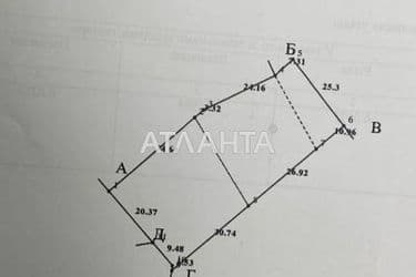 Landplot by the address st. Shkolnaya (area 20 acr) - Atlanta.ua - photo 3