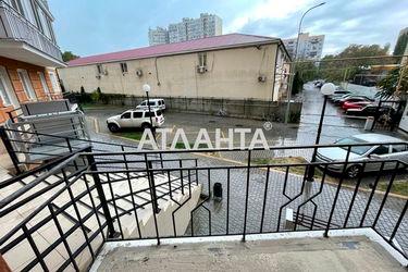 Коммерческая недвижимость по адресу Люстдорфская дор. (площадь 61 м²) - Atlanta.ua - фото 20