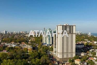 3-rooms apartment apartment by the address st. Dacha Kovalevskogo Amundsena (area 82 m²) - Atlanta.ua - photo 12