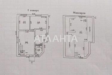 3-rooms apartment apartment by the address st. Nedelina (area 95 m²) - Atlanta.ua - photo 27