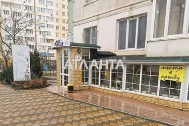 Commercial real estate at st. Bocharova gen (area 110,5 m²) - Atlanta.ua - photo 28