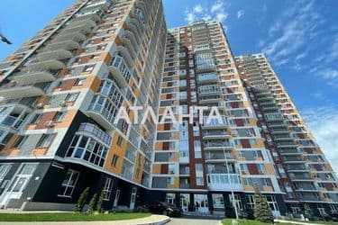 1-к квартира на Лысогорский спуск на Багриновой горе - Atlanta.ua - фото 2