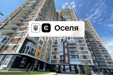 1-к квартира на Лысогорский спуск на Багриновой горе - Atlanta.ua