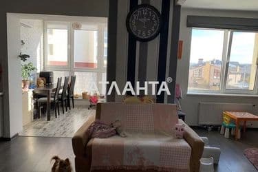 2-rooms apartment apartment by the address st. Stroitelnaya (area 46,1 m²) - Atlanta.ua - photo 20