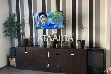 2-rooms apartment apartment by the address st. Stroitelnaya (area 46,1 m²) - Atlanta.ua - photo 19