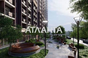 1-room apartment apartment by the address st. Genuezskaya (area 30 m²) - Atlanta.ua - photo 8
