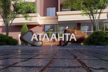 1-room apartment apartment by the address st. Genuezskaya (area 30 m²) - Atlanta.ua - photo 11