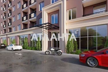 1-room apartment apartment by the address st. Genuezskaya (area 30 m²) - Atlanta.ua - photo 13