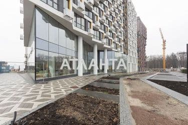 1-room apartment apartment by the address st. Ul Berkovetskaya (area 46,7 m²) - Atlanta.ua - photo 13