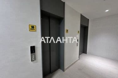 1-room apartment apartment by the address st. Ul Berkovetskaya (area 46,7 m²) - Atlanta.ua - photo 15