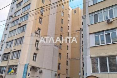 3-комнатная квартира по адресу ул. Левитана (площадь 82 м²) - Atlanta.ua - фото 29