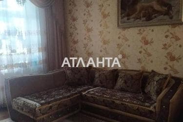 3-комнатная квартира по адресу ул. Левитана (площадь 82 м²) - Atlanta.ua - фото 19