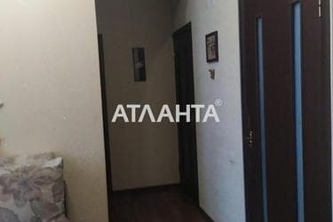 3-комнатная квартира по адресу ул. Левитана (площадь 82 м²) - Atlanta.ua - фото 25