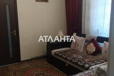 3-комнатная квартира по адресу ул. Левитана (площадь 82 м²) - Atlanta.ua - фото 20