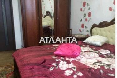 3-комнатная квартира по адресу ул. Левитана (площадь 82 м²) - Atlanta.ua - фото 16