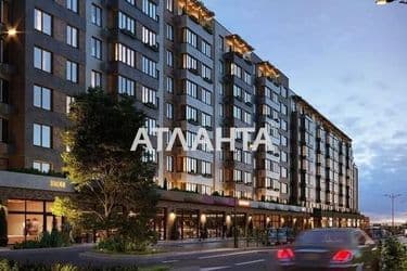 1-room apartment apartment by the address st. Chekhova (area 25 m²) - Atlanta.ua - photo 14