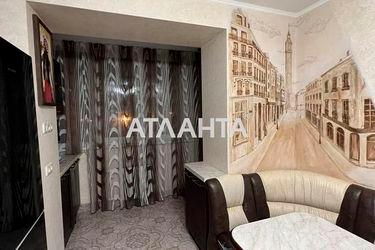 2-rooms apartment apartment by the address st. Vilyamsa ak (area 60 m²) - Atlanta.ua - photo 20