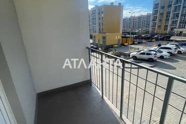 1-room apartment apartment by the address st. Massiv 10 (area 32,8 m²) - Atlanta.ua - photo 16