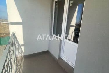 1-room apartment apartment by the address st. Massiv 10 (area 32,8 m²) - Atlanta.ua - photo 18