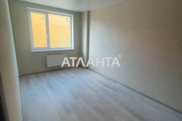 1-room apartment apartment by the address st. Massiv 10 (area 32,8 m²) - Atlanta.ua - photo 13