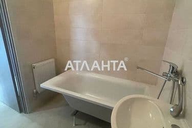 1-room apartment apartment by the address st. Massiv 10 (area 32,8 m²) - Atlanta.ua - photo 20