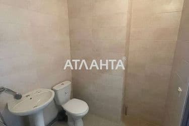 1-room apartment apartment by the address st. Massiv 10 (area 32,8 m²) - Atlanta.ua - photo 21